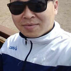 Фотография мужчины Аржаан, 34 года из г. Кызыл