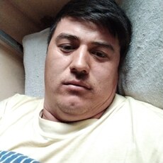 Фотография мужчины Абдурасул, 36 лет из г. Голицыно