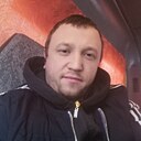 Владимир, 36 лет