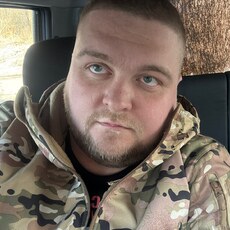 Фотография мужчины Марк, 34 года из г. Кемерово