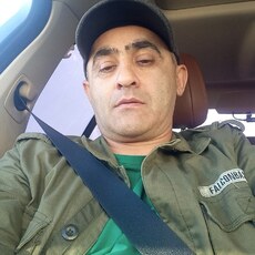 Фотография мужчины Мага, 49 лет из г. Чита