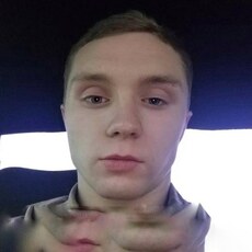 Фотография мужчины Андрей, 23 года из г. Мариуполь
