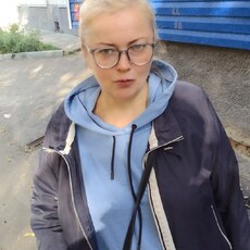 Фотография девушки Ольга, 46 лет из г. Новосибирск