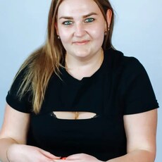 Дарья, 33 из г. Севастополь.