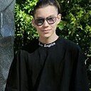 Лев, 18 лет