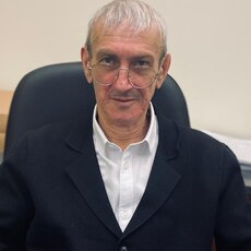 Фотография мужчины Дмитрий, 59 лет из г. Москва