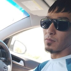 Фотография мужчины Артур, 35 лет из г. Кульсары