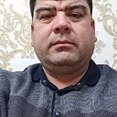 Алик, 45 лет