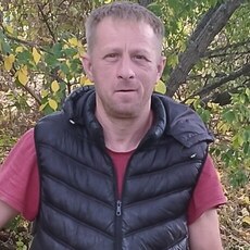 Фотография мужчины Серёжа, 45 лет из г. Алматы