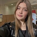 Алина, 25 лет