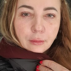 Фотография девушки Ира, 51 год из г. Кемерово