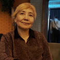Фотография девушки Алма, 60 лет из г. Павлодар