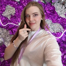 Фотография девушки Валерия, 29 лет из г. Тверь