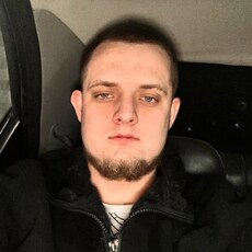 Фотография мужчины Денис, 22 года из г. Актобе