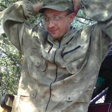 Фотография мужчины Витёк, 40 лет из г. Горняк (Алтайский Край)