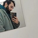 Адэм, 24 года