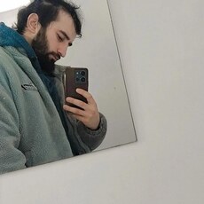 Фотография мужчины Адэм, 24 года из г. Темиртау