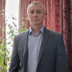 Фотография мужчины Дмитрий, 57 лет из г. Сургут
