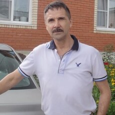 Фотография мужчины Николай, 60 лет из г. Омск