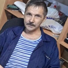 Фотография мужчины Николай, 60 лет из г. Омск
