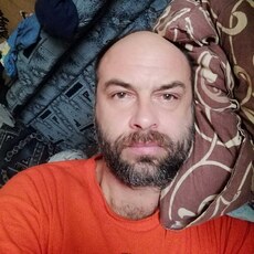 Фотография мужчины Славик, 40 лет из г. Кременчуг