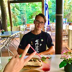 Фотография мужчины Алекс, 23 года из г. Заволжье