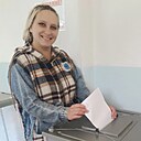 Валя, 36 лет