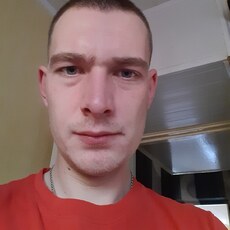 Фотография мужчины Игорь, 33 года из г. Кохтла-Ярве