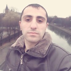 Фотография мужчины Руслан, 33 года из г. Гусев