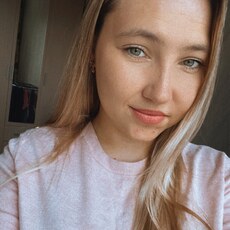 Алёна, 26 из г. Красноярск.
