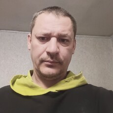 Фотография мужчины Михаил, 43 года из г. Грязи