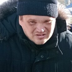 Фотография мужчины Денис, 45 лет из г. Челябинск