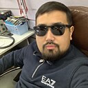 Данияр, 31 год