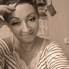 Фотография девушки Наталья, 43 года из г. Бобруйск
