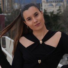 Фотография девушки Алекса, 26 лет из г. Таганрог