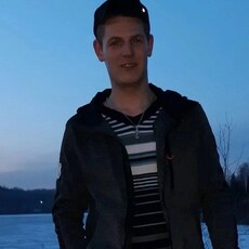 Фотография мужчины Евгений, 28 лет из г. Таштагол