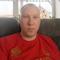 Фотография мужчины Игорь, 35 лет из г. Советская Гавань