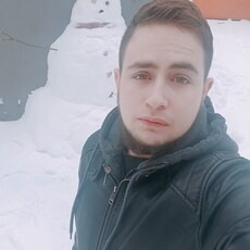 Фотография мужчины Emil, 22 года из г. Сосновец