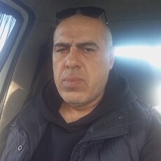 Фотография мужчины Алик, 51 год из г. Махачкала