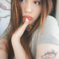 Фотография девушки Варя, 19 лет из г. Липецк