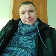 Фотография мужчины Евгений, 44 года из г. Архангельск