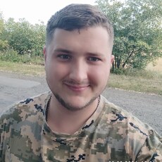 Фотография мужчины Миша, 27 лет из г. Одесса