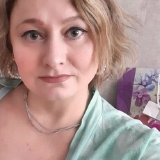Фотография девушки Анна, 42 года из г. Лесосибирск