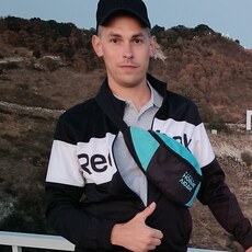 Фотография мужчины Макс, 29 лет из г. Рязань