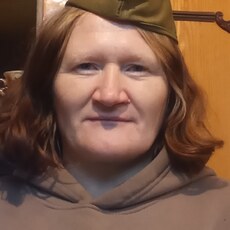 Фотография девушки Ирина, 41 год из г. Короча