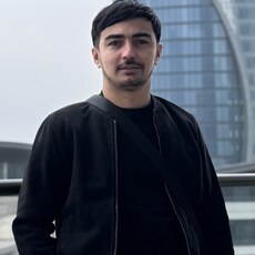 Фотография мужчины Эйюб, 30 лет из г. Пятигорск