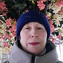 Оксана, 58 лет