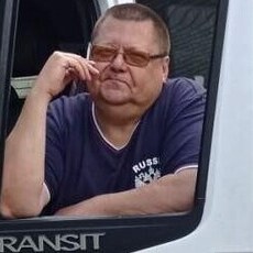 Фотография мужчины Анатолий, 57 лет из г. Истра