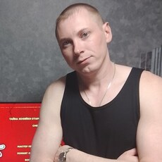 Фотография мужчины Евгений, 37 лет из г. Новотроицк