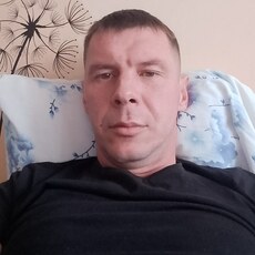 Фотография мужчины Женя, 39 лет из г. Шимановск